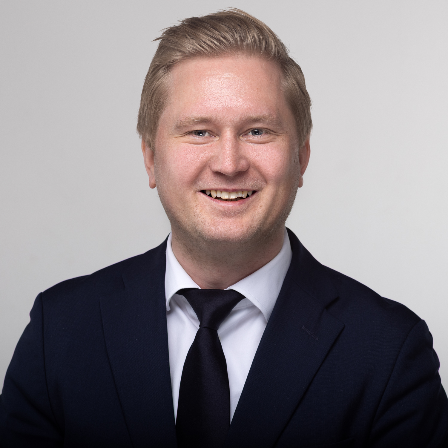 Profesjonelle profilbilder - headshots i Oslo